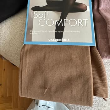 Calzedonia Mağduriyet Zirvesi Yaşatır!