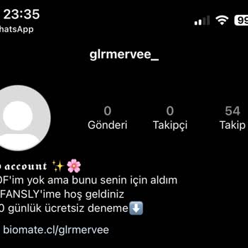Wix.com Fake Hesap Kapatılması