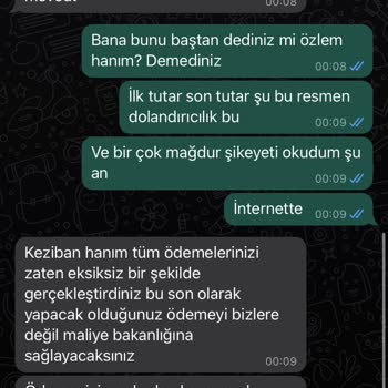 Bwin Global Bahis Şirketi İle İlgili Mağduriyet Durumu