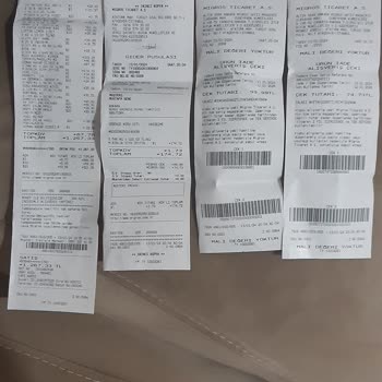 Migros Paramı İade Etsin