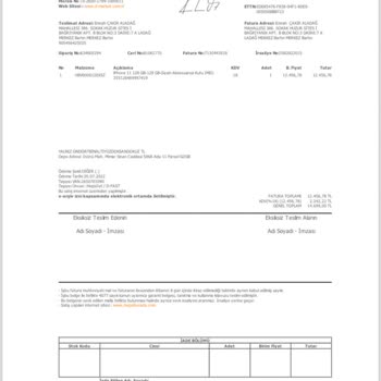 iPhone 11 Ekran Problemiyle Hayal Kırıklığı