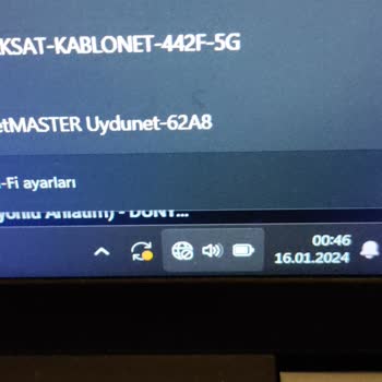 Netspeed İn Verimsiz İnterneti