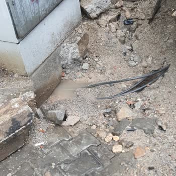 Gediz Elektrik Perakende Gediz, Enerji Bakanlığı, CİMER