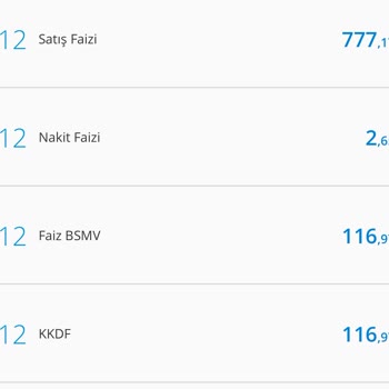 Denizbank Haksız Faiz Kesintisi Yapıyor