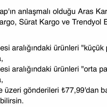 Dolap Uygulamasındaki Yüksek Hizmet Bedeli