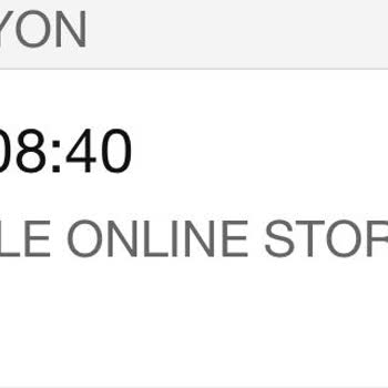 Apple Kredi Kartımdan 82.999 TL Çekmiş