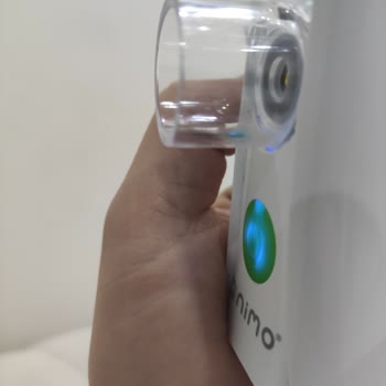 Hünkar Medikal Nimo Buhar Vermiyor