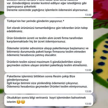 Adecco Evde Paketleme İşi Evde Ek Gelir