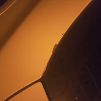 Toyota Corolla Boya Sorunu Ve Değer Kaybı