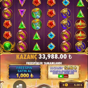 Cratos Royal Bet 20k Çekimimi Sildi