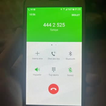 Akbank Müşteri Temsilcisi Cevap Vermiyor.
