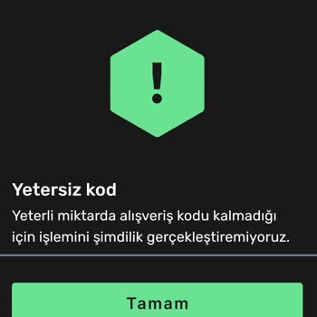 Kim GB İsterde Uygulama Vermez