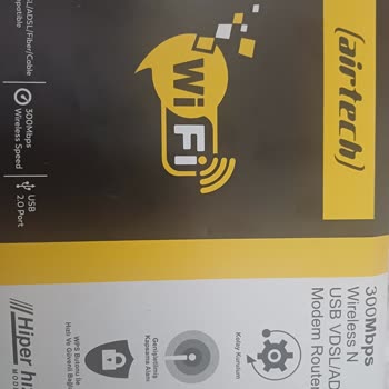 D-Smart Türk Telekom İnternet Abonelik Yenileme Ve Modem Sorunu Şikayeti