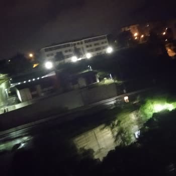 GEDAŞ 8819 Sokağındaki Direk Lambaları Yanmıyor