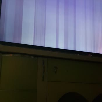 Hı Level TV Arızası
