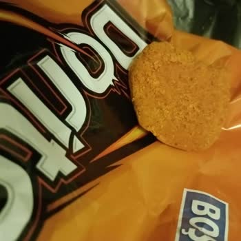Doritos İçinden Çıkan İlaçlı Cisim
