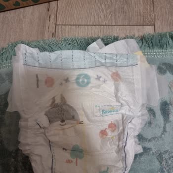 Prima Premium Care Kutu Ve Paketinden Pampers Çıktı