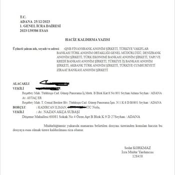 Akbank'ın Bitmek Bilmeyen Sorunları