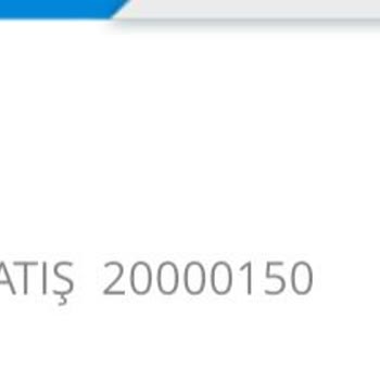 Denizbank Kartımdan Debit Adı Altında Para Çekildi