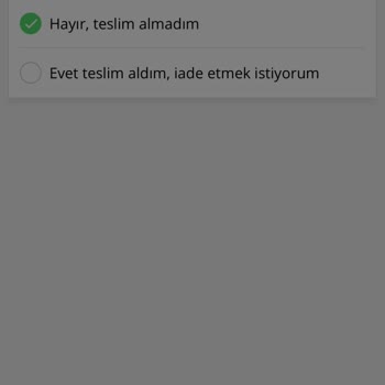 N11'den Yaptığım Alışverişe Pişmanım!