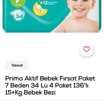Pazarama Eksik Teslimat Sorunu