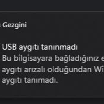 Gamepower Kizaru Kulaklığı Yazılım Sorunu
