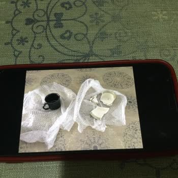 Madame Coco Kırık Yeni Yıl Hediyem