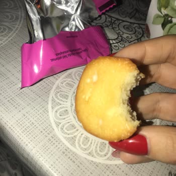 Ülker Kekler Çiğ Çıktı!