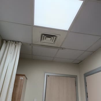 Meram Tıp Fakültesi Hastanesi Atom Odasının Isıtıcısı Çalışmıyor Oda Soğuk