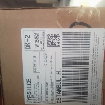 Vodafone Net Modem İade Sorunu