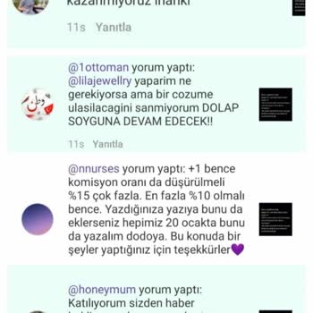 Dolap Fahiş Fiyatlar!