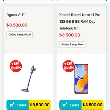 Amazon Iyzico Ödeme Değişikliği