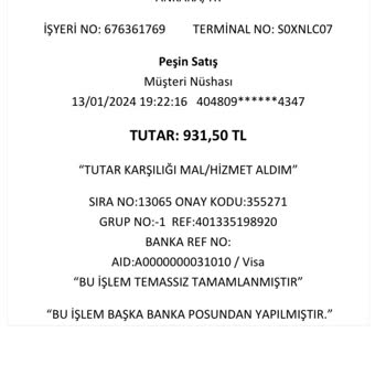 Ankara Metromall AVM'deki Lokantada Yaşanan Sağlık Sorunları