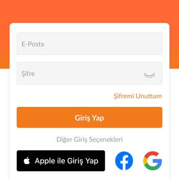 Trendyol E Posta Mı Ve Şifremi Hatırlamıyorum. Giriş Yapamıyorum
