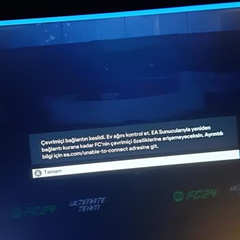 Türk Telekom İnternet Bağlantı Sorunu