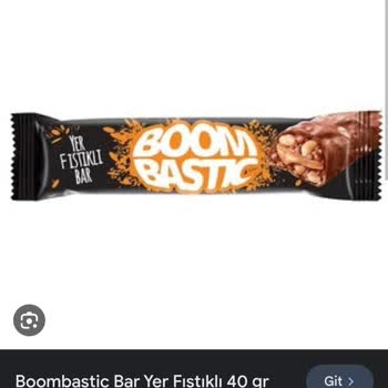 Boombastic Yanlış Ürün Yolluyorlar!