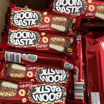 Boombastic Yanlış Ürün Yolluyorlar!