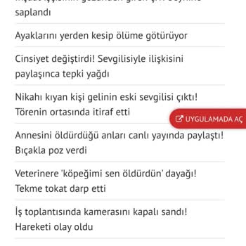 Mynet Açık Seçik Haberler Yayınlar Resimler Yazılar Ne Ararsan Var