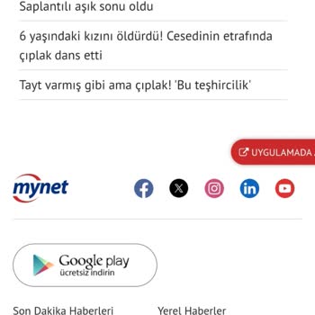 Mynet Açık Seçik Haberler Yayınlar Resimler Yazılar Ne Ararsan Var