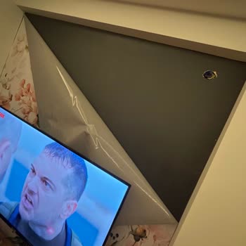 Renklendir Hayatını 4 Ay Dayanabildi