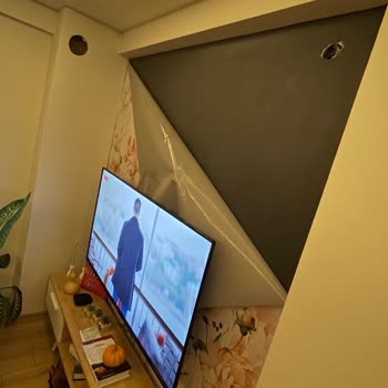 Renklendir Hayatını 4 Ay Dayanabildi