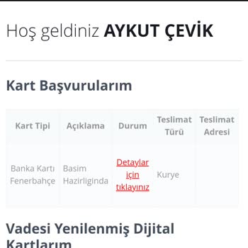 Passolig Kartımın Basımında Yaşanan Gecikme