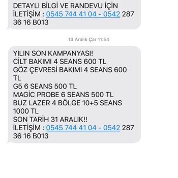 Blue White Estetik ve Güzellik Salonu İzmit Blue White Hakkında