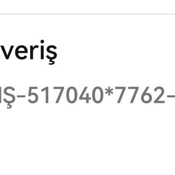 1 Kahve (Cihangir) Yapılan Saygısızlık!