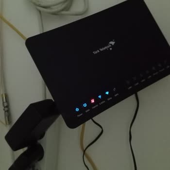 Türk Telekom Arızalı Ürün İnternet Şikayeti