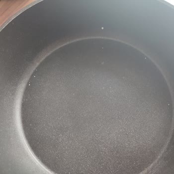 BİM'den Aldığım Emsan Granit Tencerenin 3.Kullanımda Dibi Attı