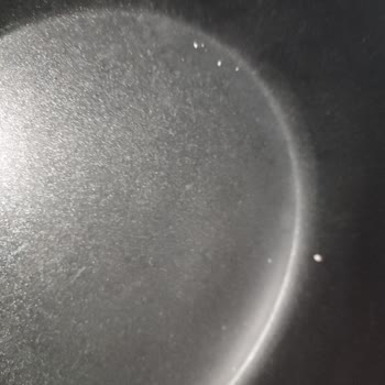 BİM'den Aldığım Emsan Granit Tencerenin 3.Kullanımda Dibi Attı