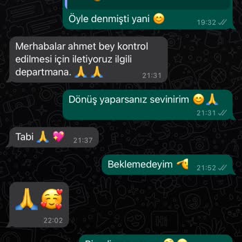 Flaw Wear Siparişimi Kargoya Vermiyor