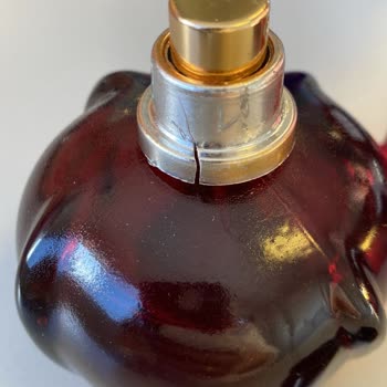 Kokusepetiii (Instagram) Mağduriyet Kırık Ürün