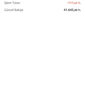 Yapı Kredi Bankası Onaysız Kesintiye İtiraz!